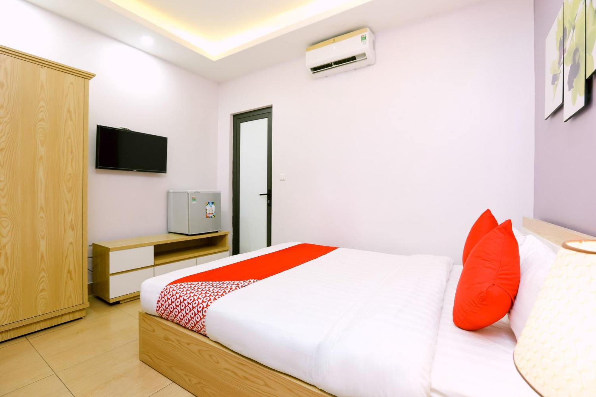 Tuan Anh Hotel Hanoi Exterior foto